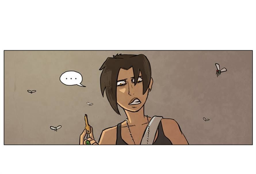 The Sword Interval Chapter 9 page 11 - Chapter 9