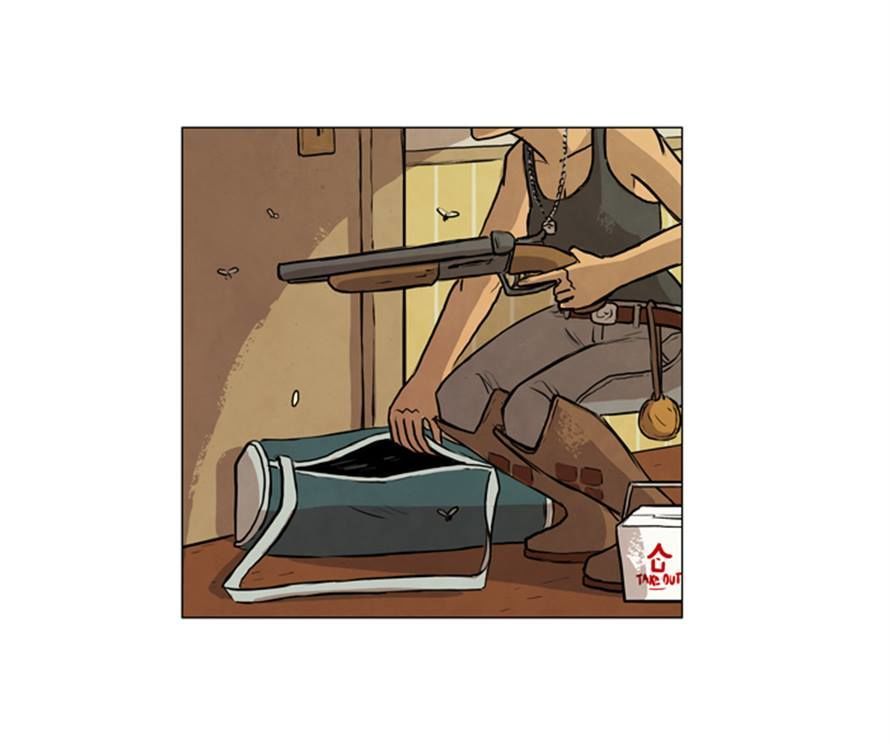 The Sword Interval Chapter 9 page 13 - Chapter 9