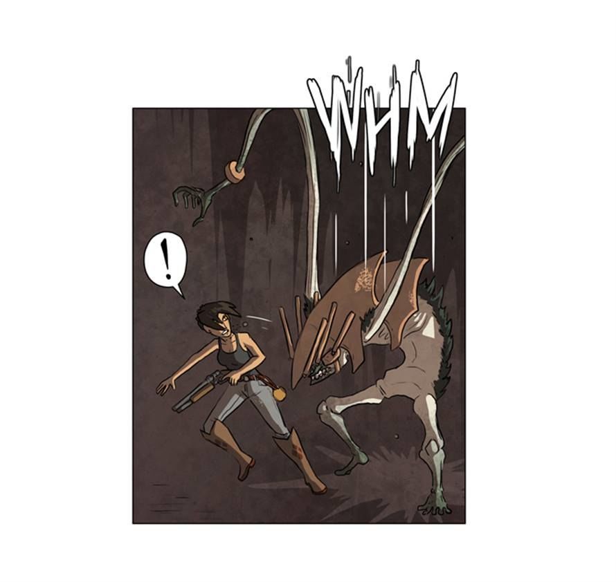The Sword Interval Chapter 9 page 15 - Chapter 9