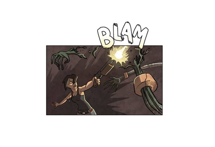 The Sword Interval Chapter 9 page 16 - Chapter 9