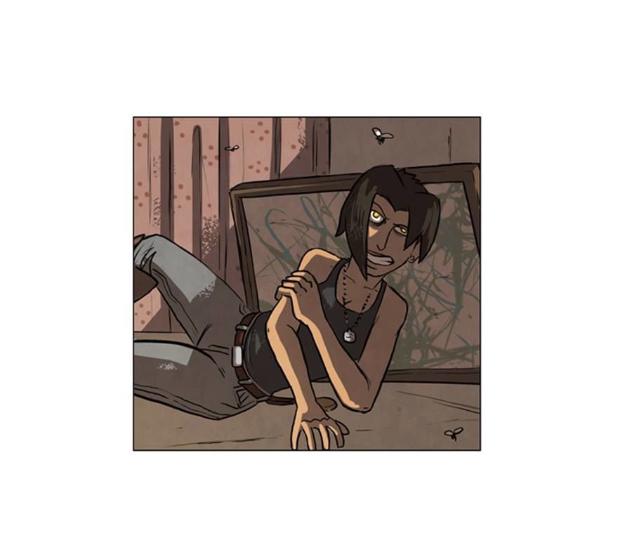 The Sword Interval Chapter 9 page 19 - Chapter 9