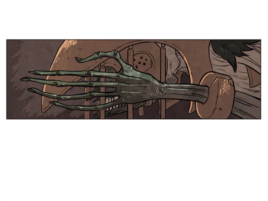 The Sword Interval Chapter 9 page 21 - Chapter 9
