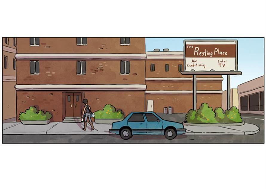 The Sword Interval Chapter 9 page 7 - Chapter 9