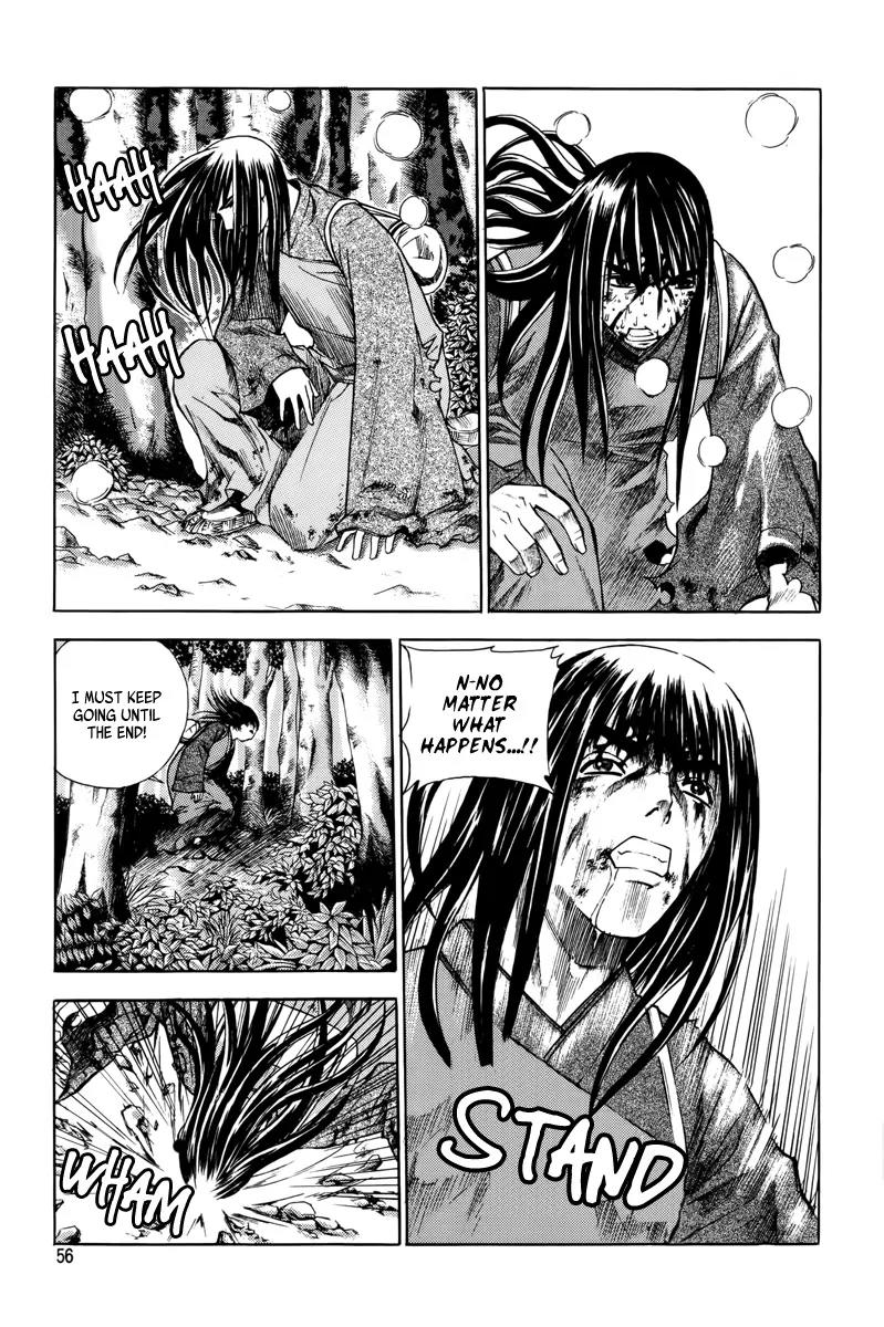The Sword of Emperor Chapter 1 page 53 - Chapter 1