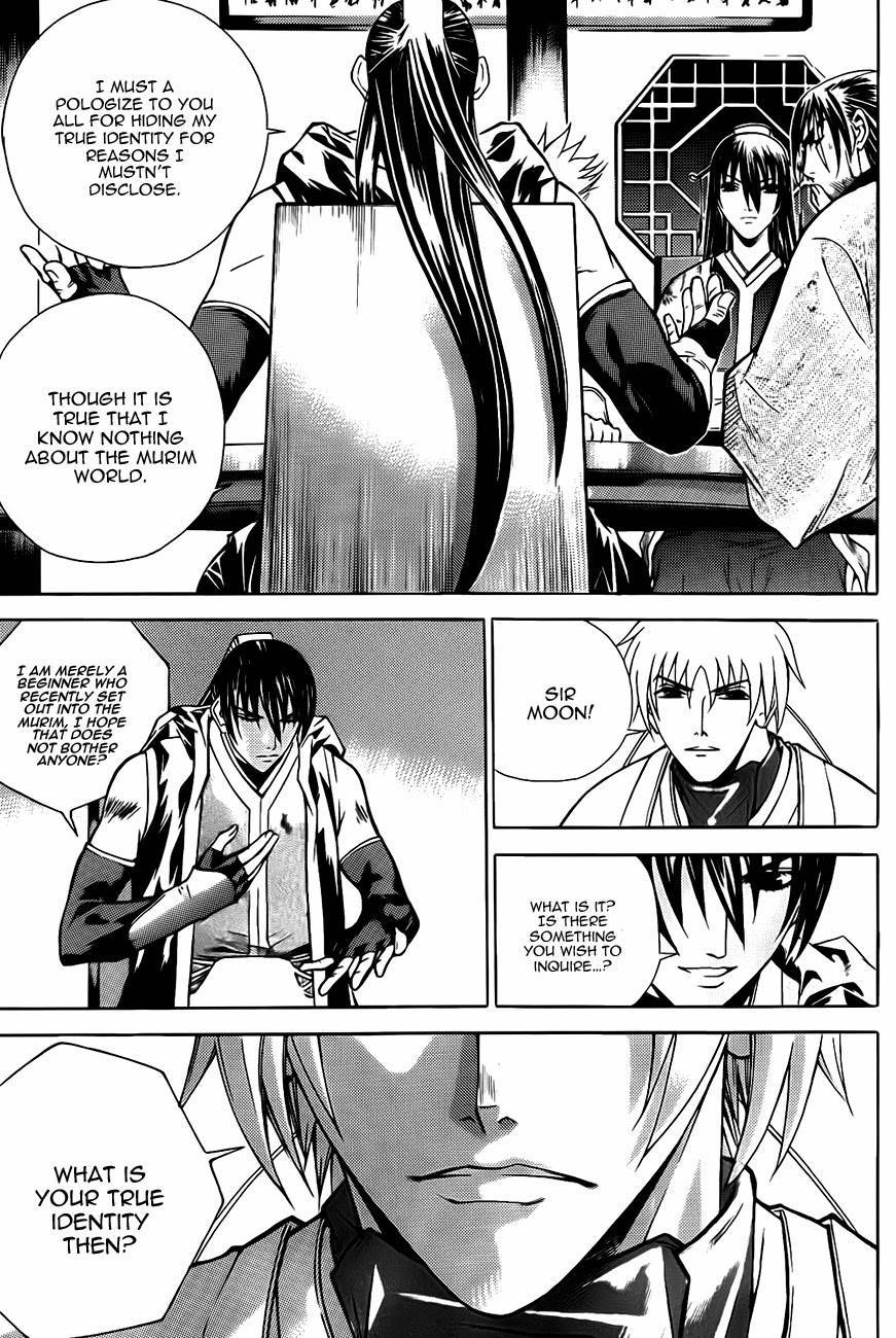 The Sword of Emperor Chapter 13 page 23 - Chapter 13
