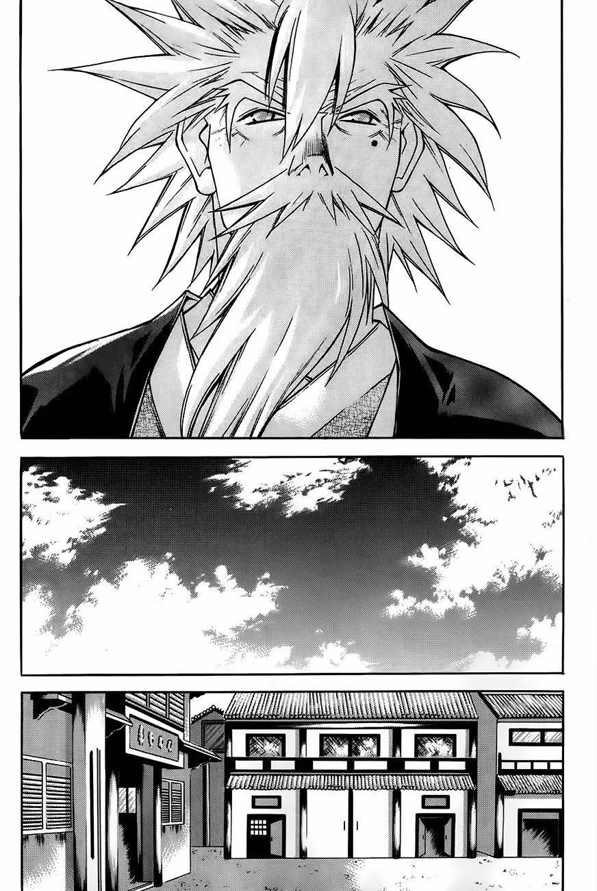 The Sword of Emperor Chapter 15 page 32 - Chapter 15
