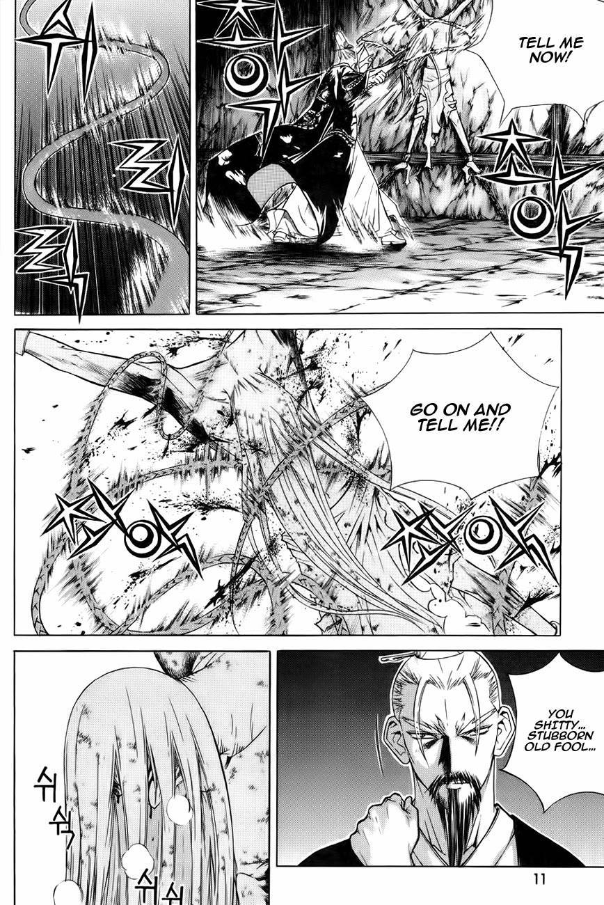 The Sword of Emperor Chapter 18 page 9 - Chapter 18