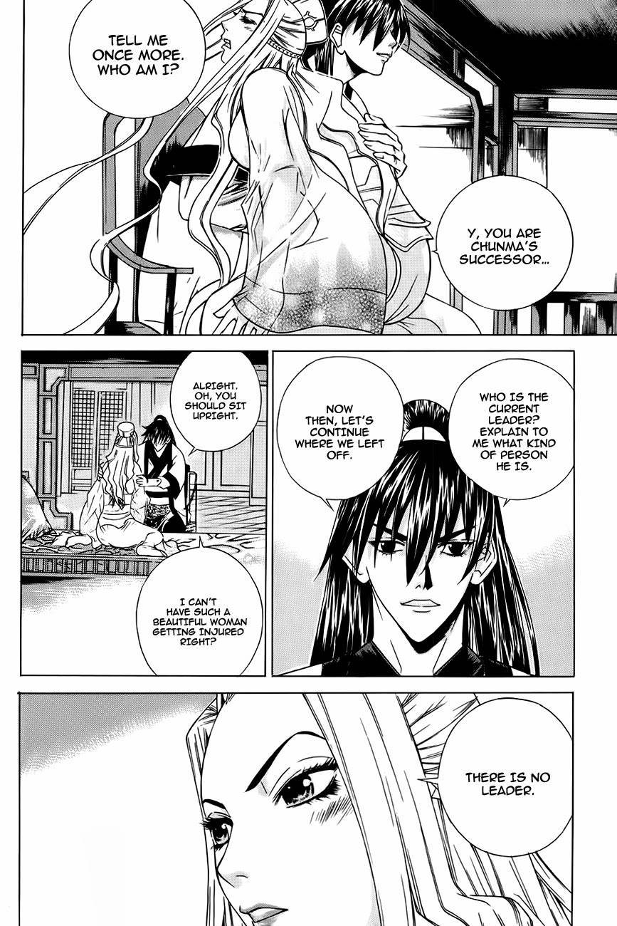 The Sword of Emperor Chapter 20 page 30 - Chapter 20