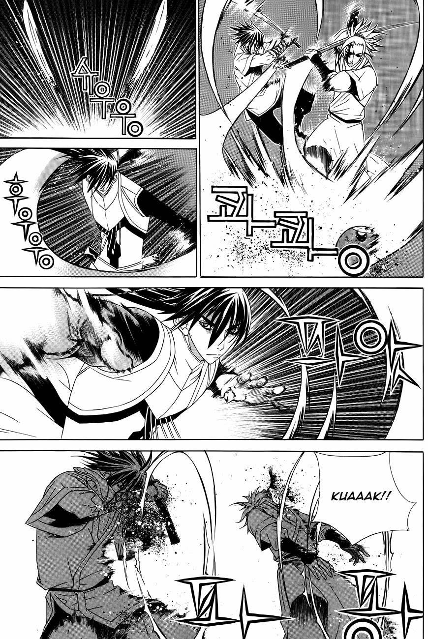 The Sword of Emperor Chapter 27 page 10 - Chapter 27