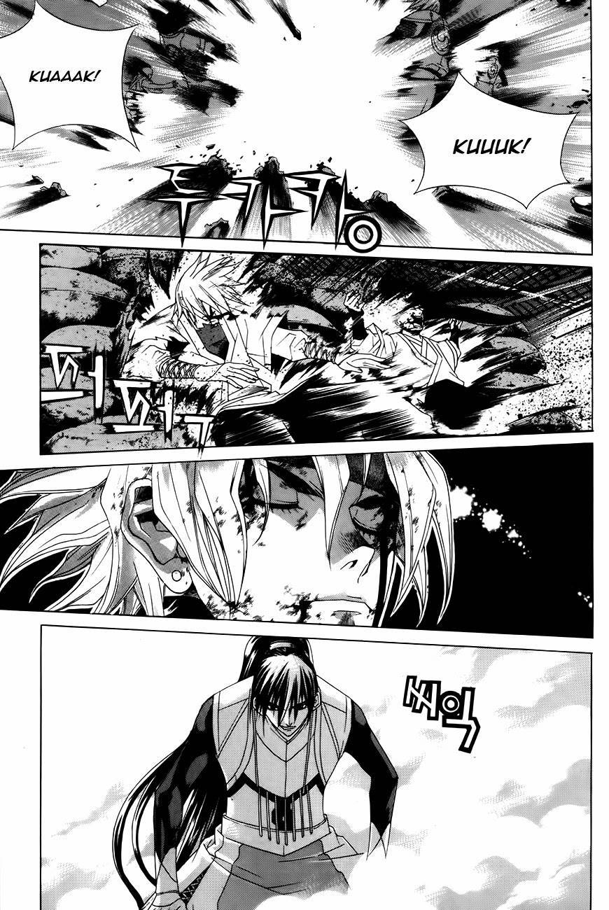 The Sword of Emperor Chapter 27 page 16 - Chapter 27