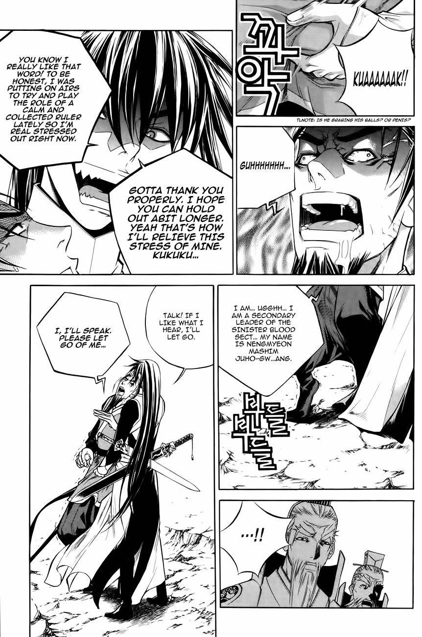 The Sword of Emperor Chapter 30 page 43 - Chapter 30