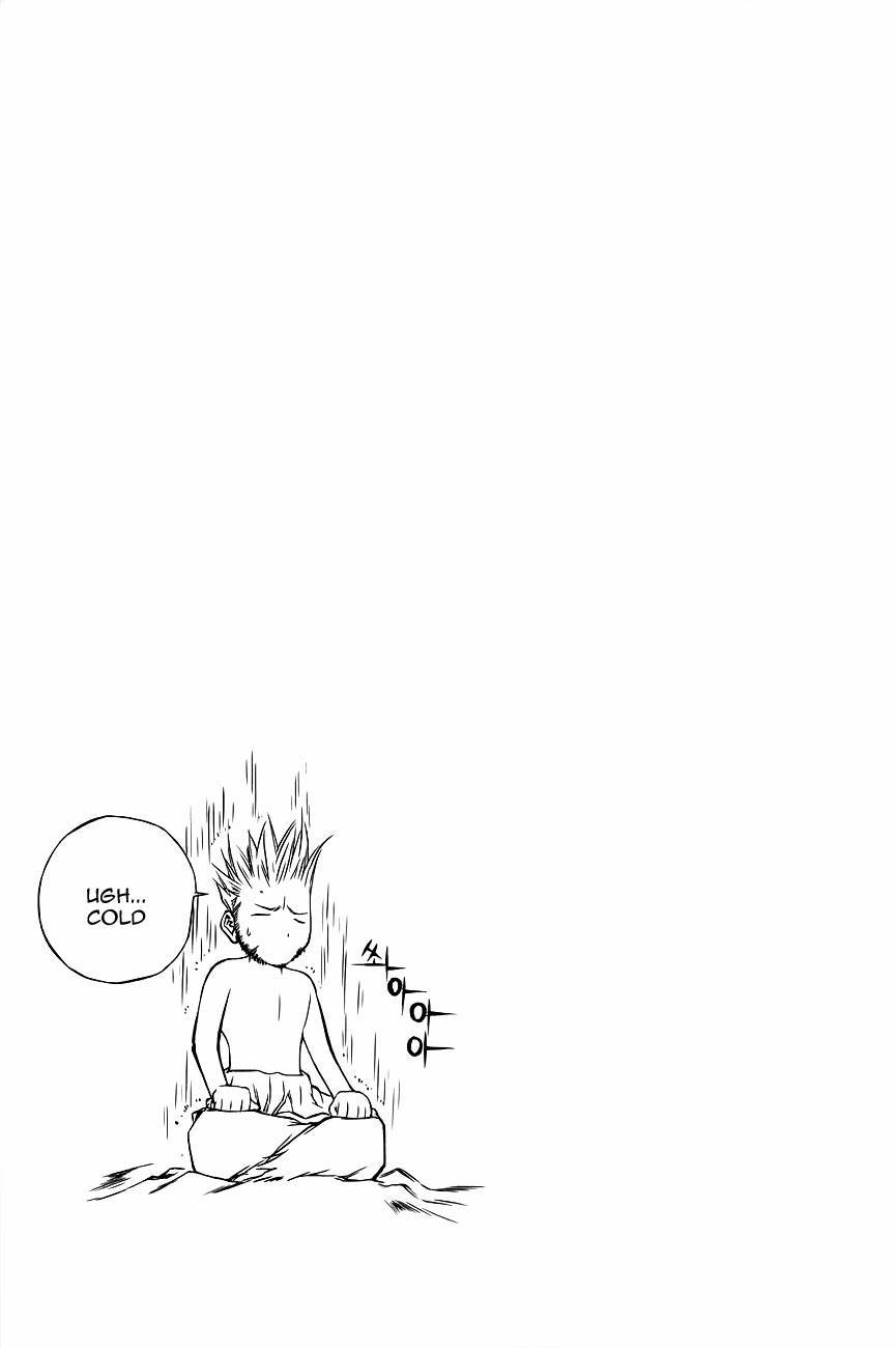 The Sword of Emperor Chapter 34 page 24 - Chapter 34