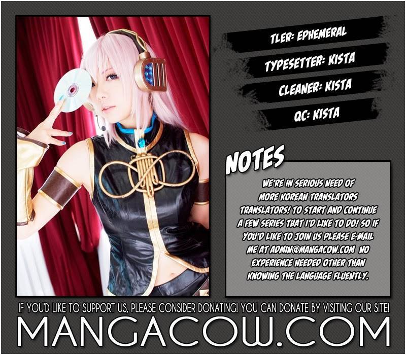 The Sword of Emperor Chapter 35 page 1 - Chapter 35