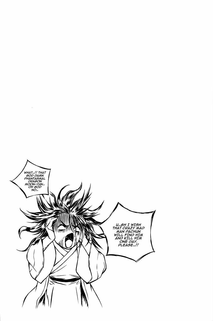 The Sword of Emperor Chapter 38 page 25 - Chapter 38