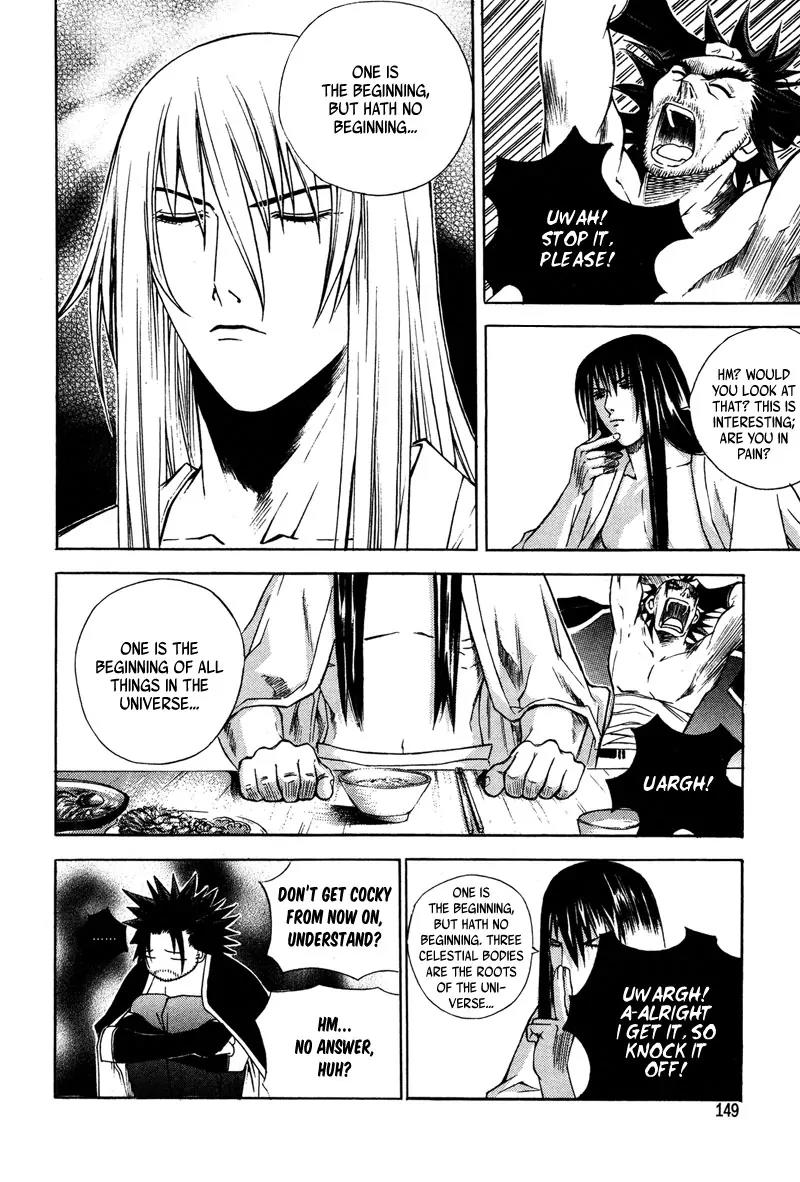 The Sword of Emperor Chapter 4 page 26 - Chapter 4