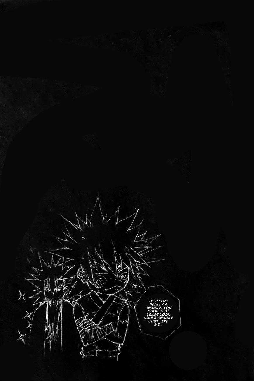 The Sword of Emperor Chapter 40 page 46 - Chapter 40