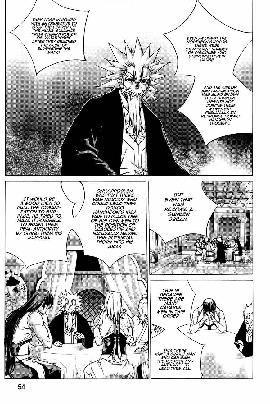 The Sword of Emperor Chapter 41 page 9 - Chapter 41