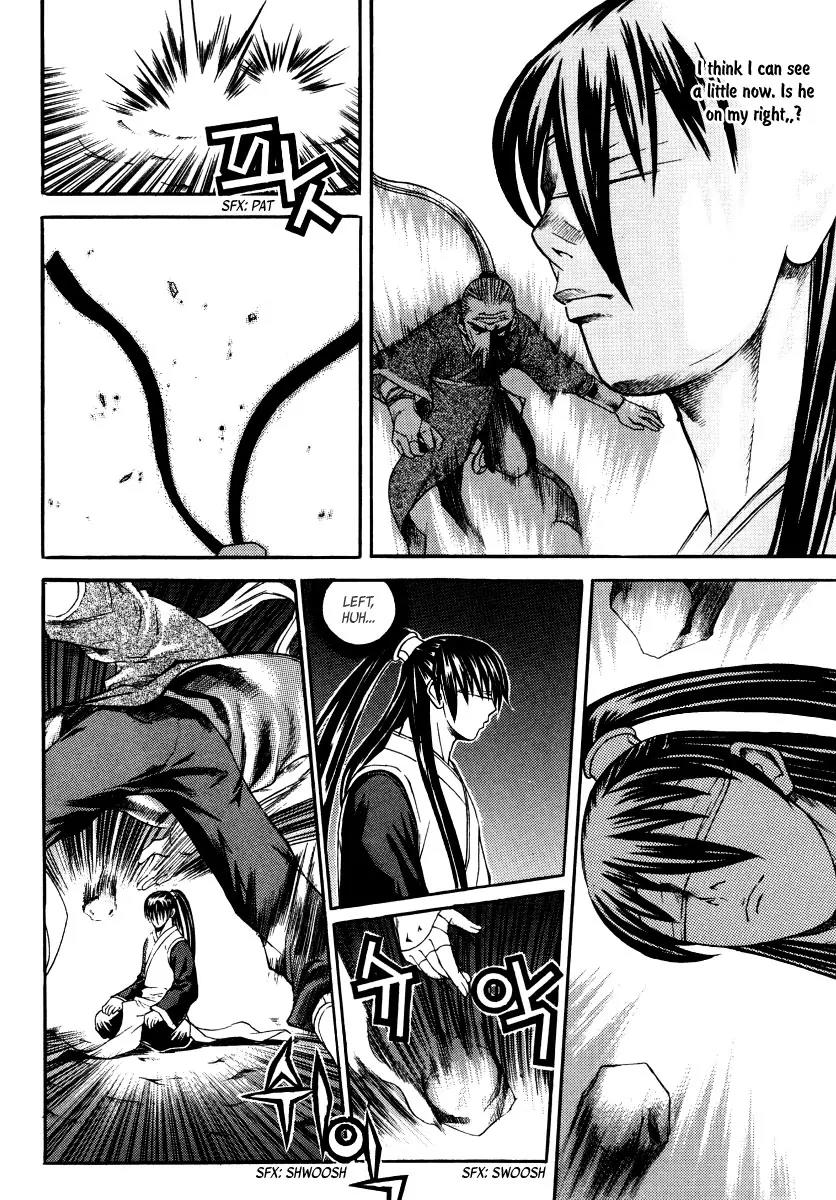 The Sword of Emperor Chapter 6 page 24 - Chapter 6