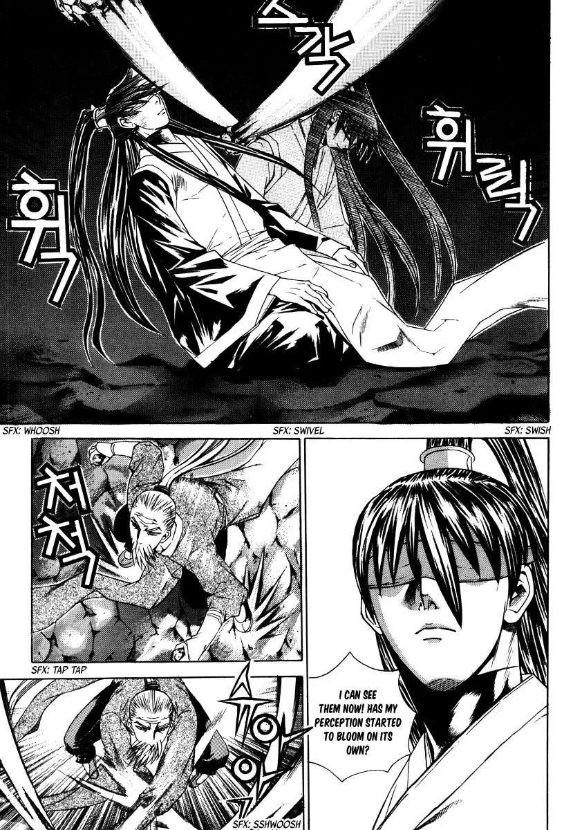 The Sword of Emperor Chapter 6 page 25 - Chapter 6