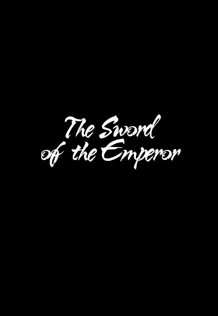 The Sword of Emperor Chapter 6 page 4 - Chapter 6