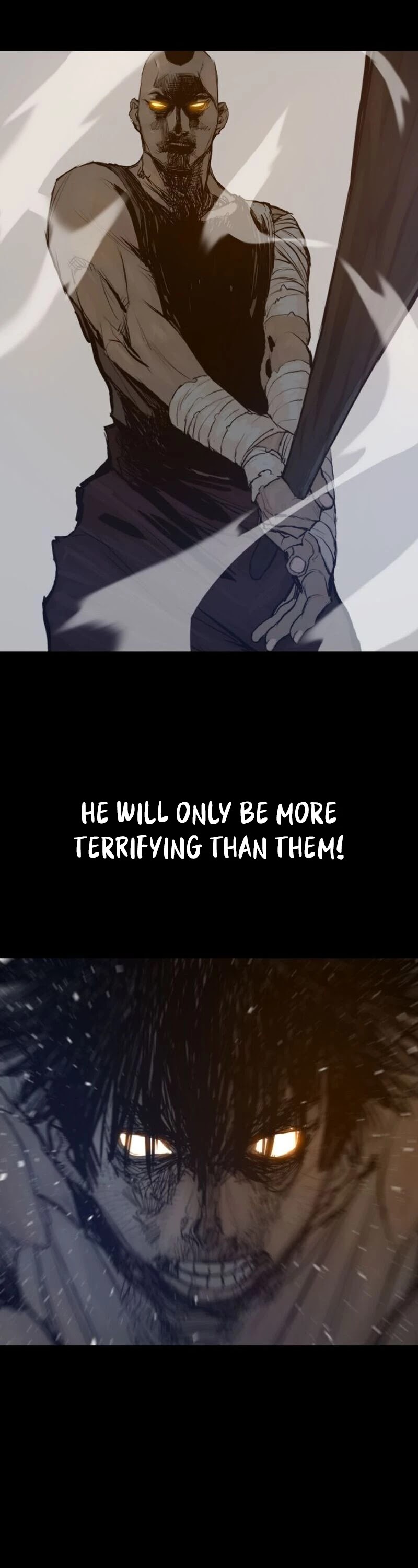 The Sword of Glory Chapter 0 page 13 - Chapter 0: Prologue