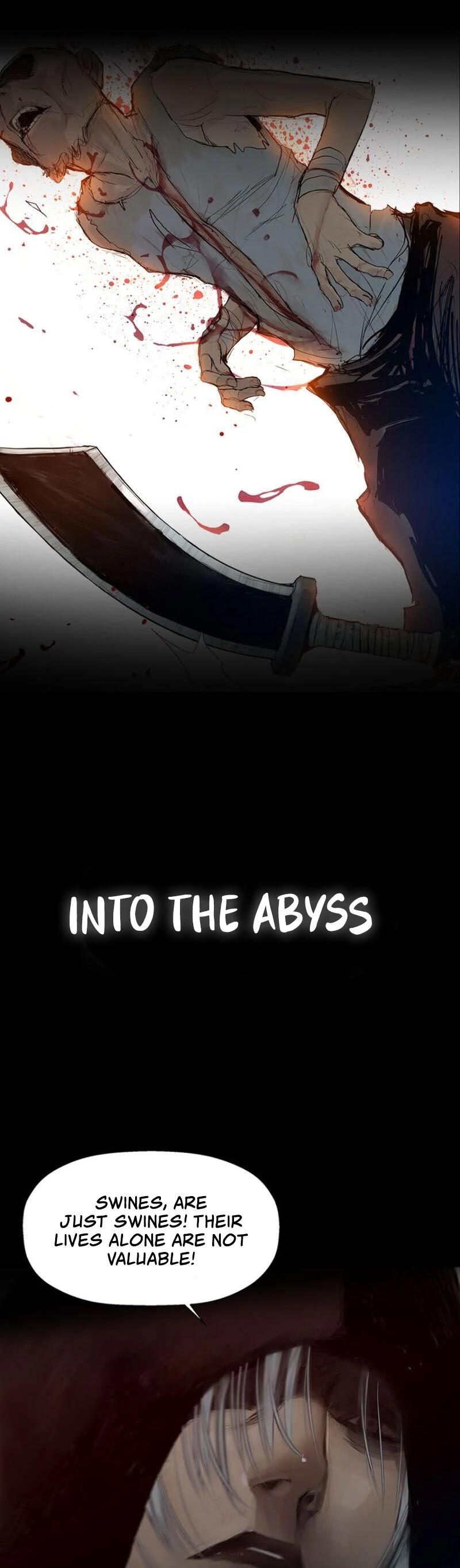 The Sword of Glory Chapter 0 page 8 - Chapter 0: Prologue