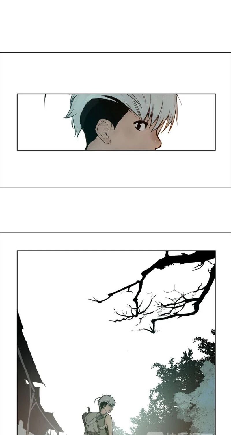 The Sword of Glory Chapter 15 page 26 - Chapter 15: The Chase