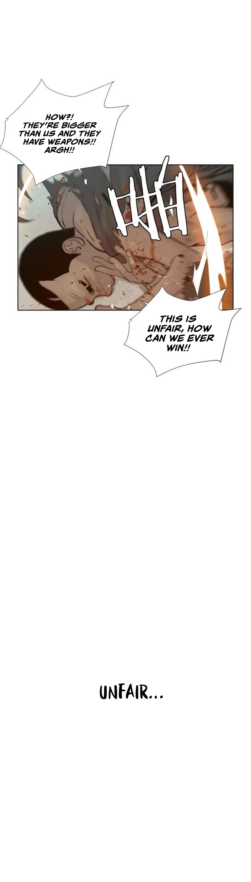 The Sword of Glory Chapter 16 page 27 - Chapter 16: Swaying Grass