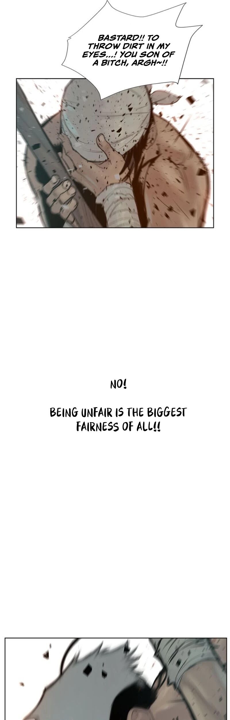 The Sword of Glory Chapter 16 page 31 - Chapter 16: Swaying Grass