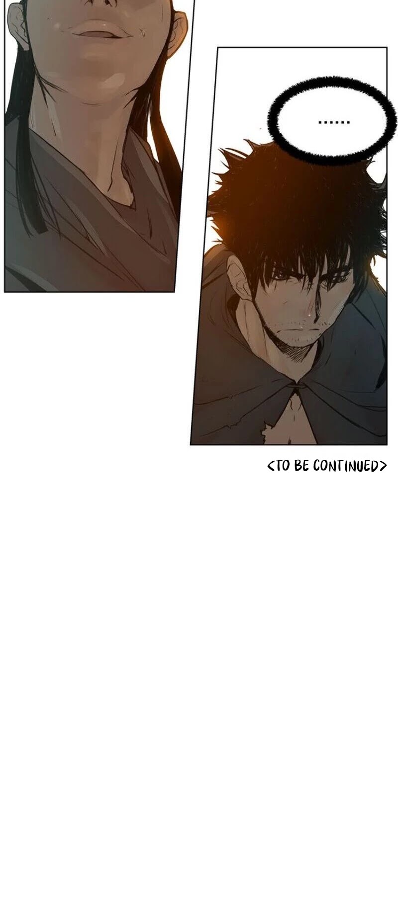 The Sword of Glory Chapter 17 page 34 - Chapter 17: Footsteps of the Afterglow <01>