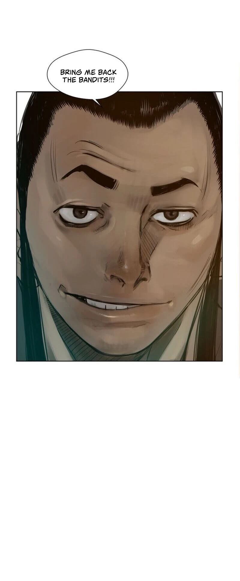 The Sword of Glory Chapter 18 page 33 - Chapter 18: Footsteps of the Afterglow <02>