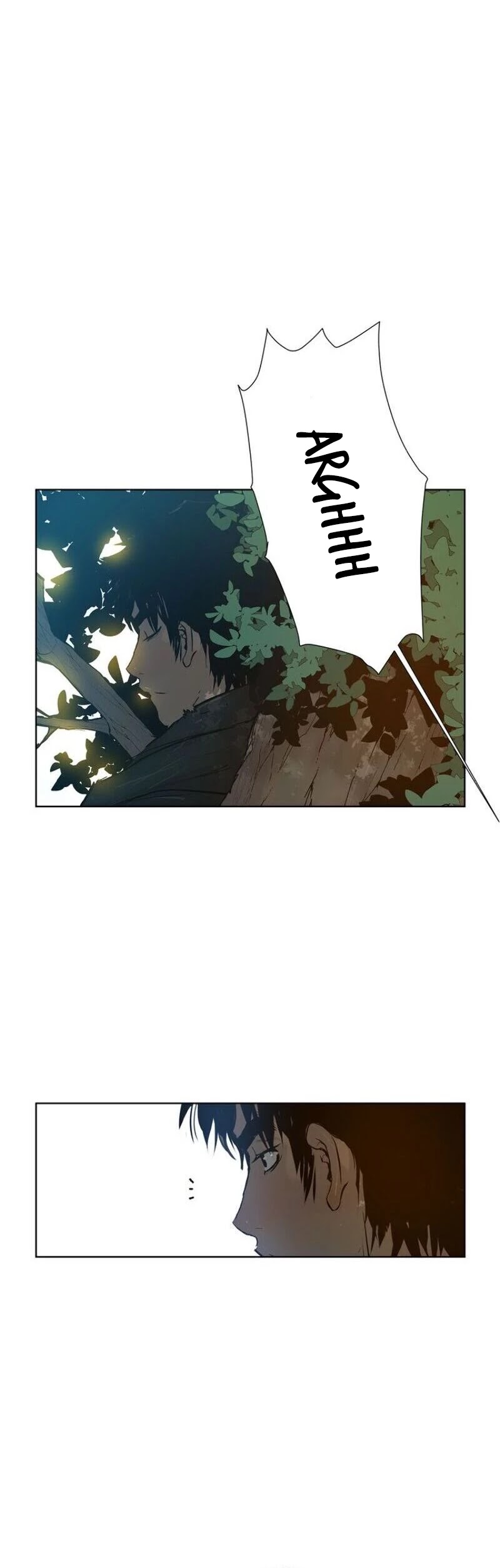 The Sword of Glory Chapter 19 page 19 - Chapter 19: Footsteps of the Afterglow <03>