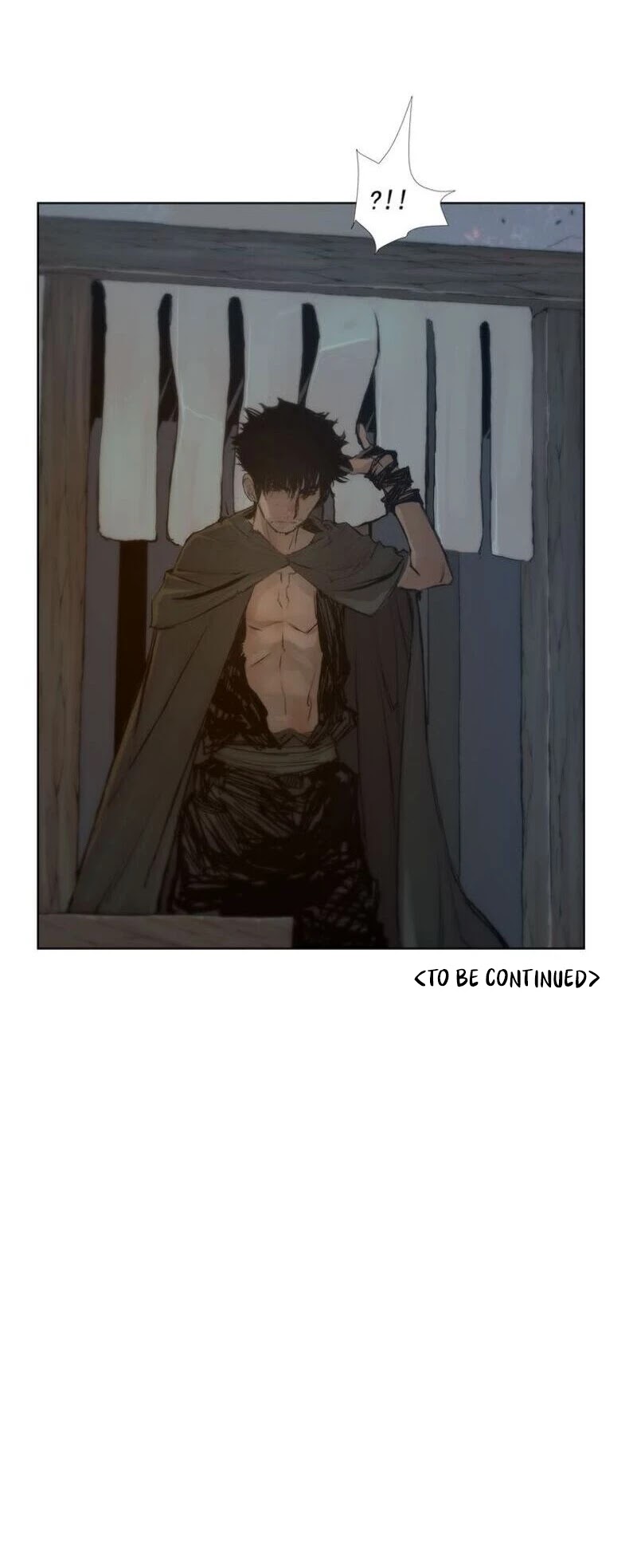 The Sword of Glory Chapter 19 page 42 - Chapter 19: Footsteps of the Afterglow <03>