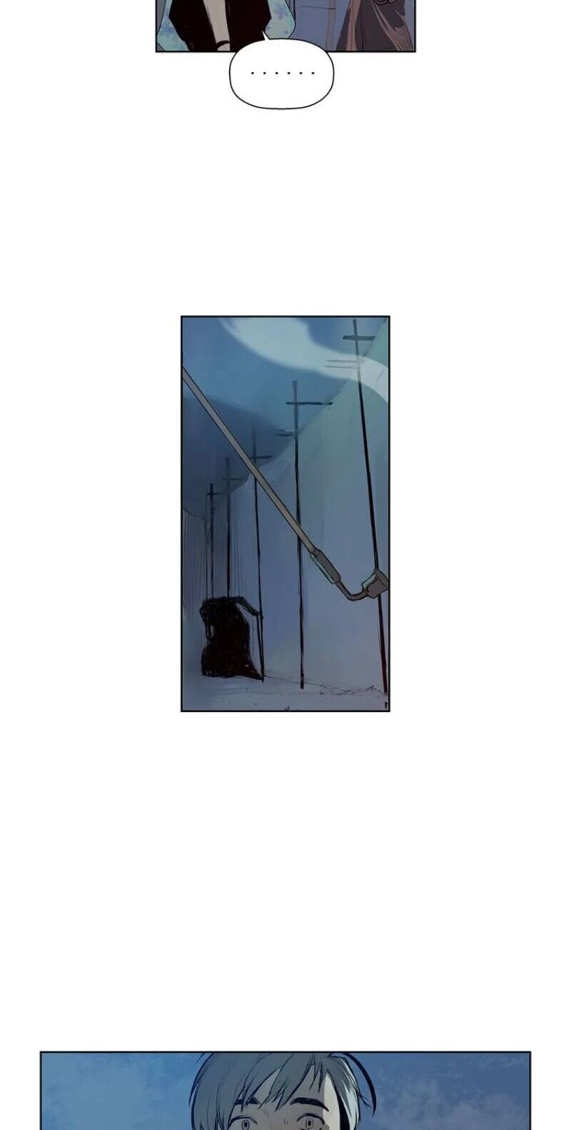 The Sword of Glory Chapter 2 page 33 - Chapter 2: The old man’s sword