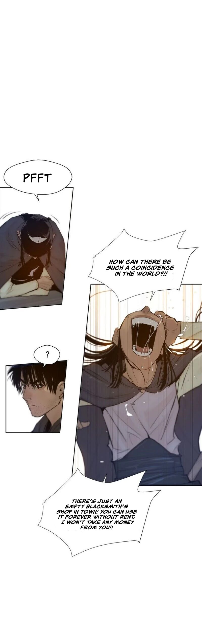 The Sword of Glory Chapter 20 page 24 - Chapter 20: Footsteps of the Afterglow <04>