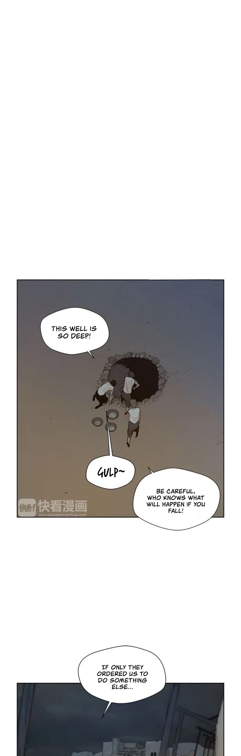 The Sword of Glory Chapter 21 page 12 - Chapter 21: Twin Moons <01>