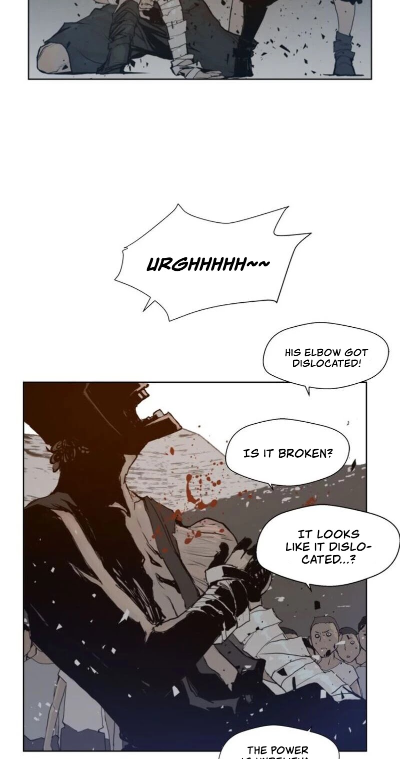 The Sword of Glory Chapter 22 page 17 - Chapter 22: Twin Moons <02>