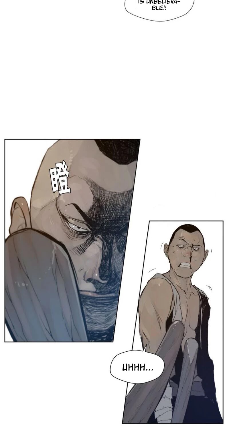 The Sword of Glory Chapter 22 page 18 - Chapter 22: Twin Moons <02>