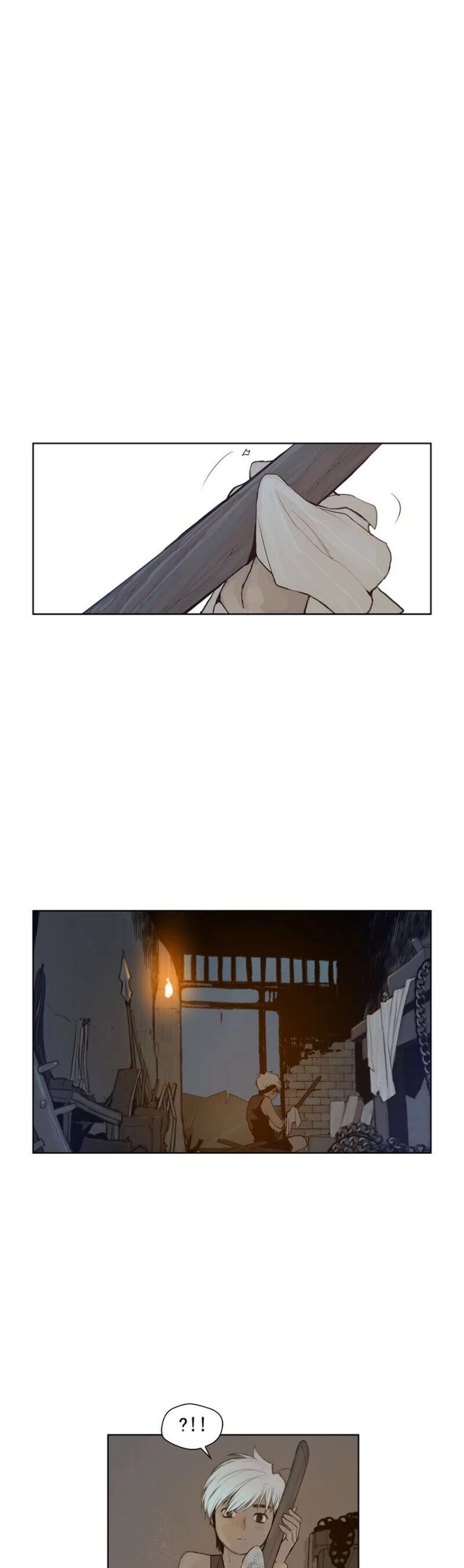 The Sword of Glory Chapter 22 page 26 - Chapter 22: Twin Moons <02>