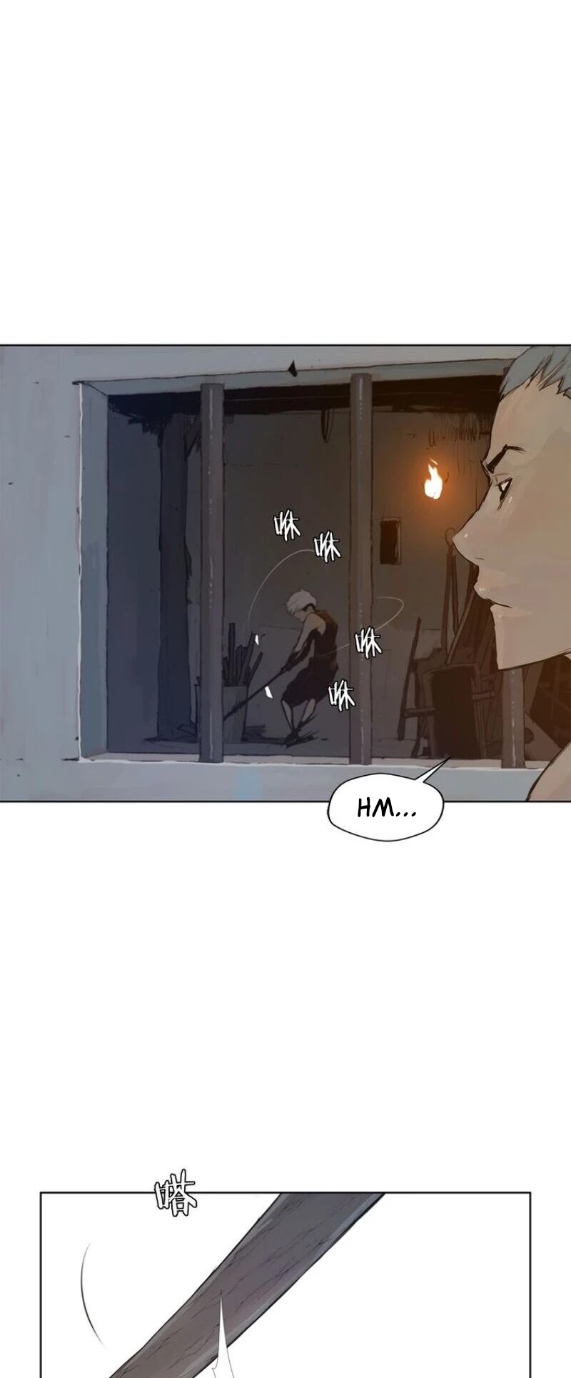 The Sword of Glory Chapter 22 page 35 - Chapter 22: Twin Moons <02>