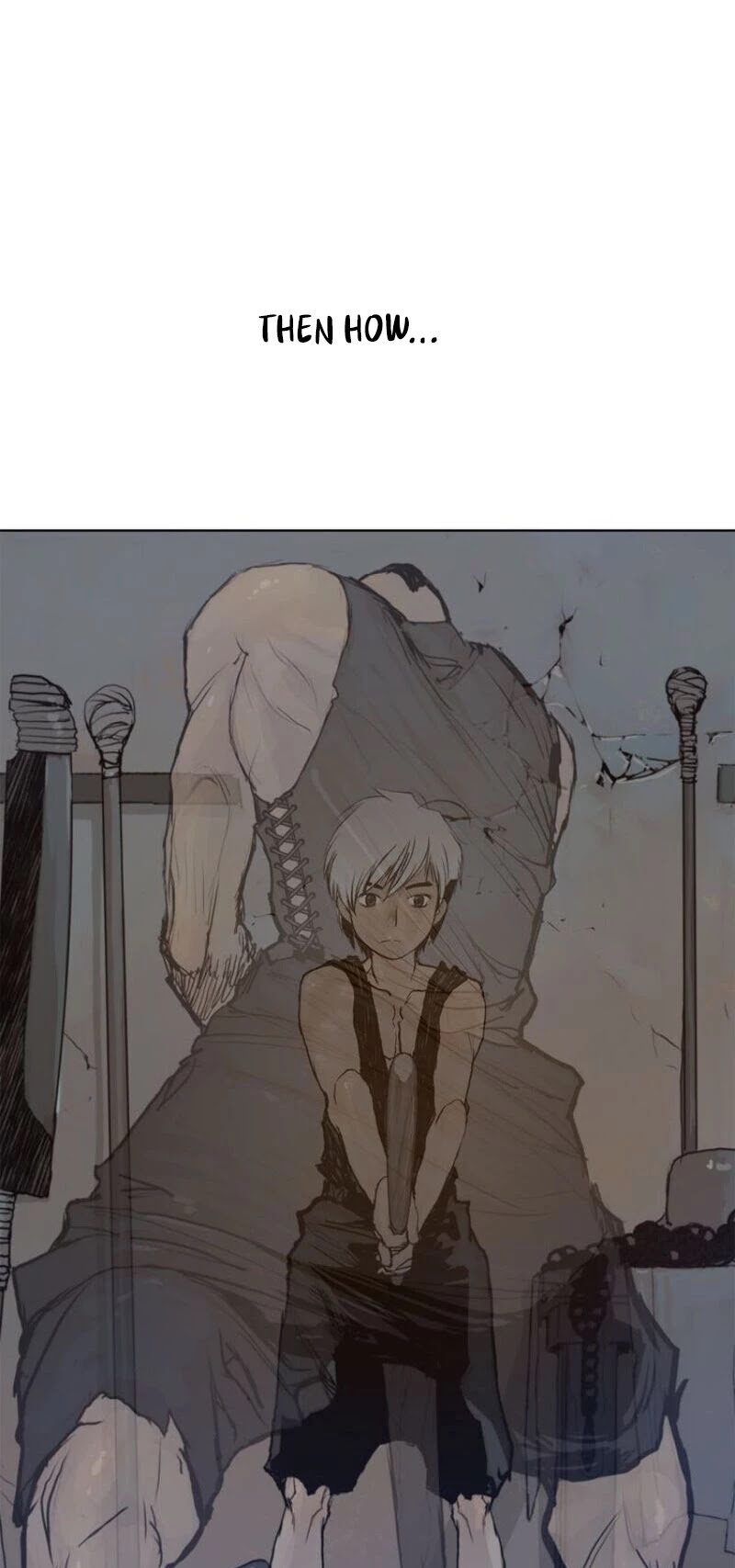 The Sword of Glory Chapter 22 page 37 - Chapter 22: Twin Moons <02>