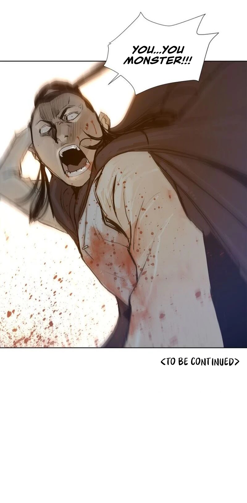 The Sword of Glory Chapter 24 page 37 - Chapter 24: Torment