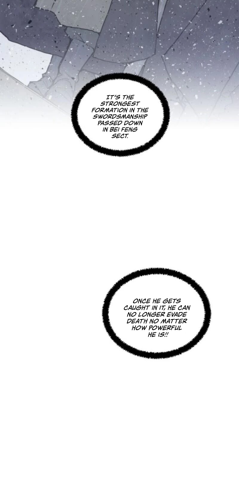 The Sword of Glory Chapter 26 page 9 - Chapter 26: Glory