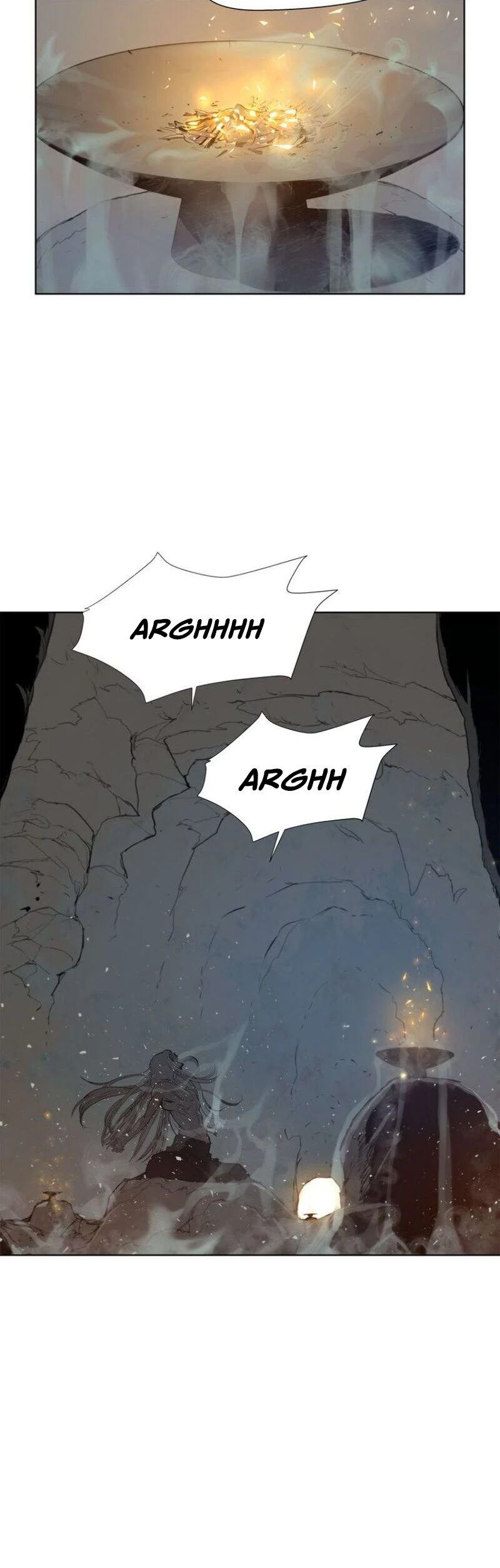 The Sword of Glory Chapter 28 page 27 - Chapter 28: Anonymity <01>