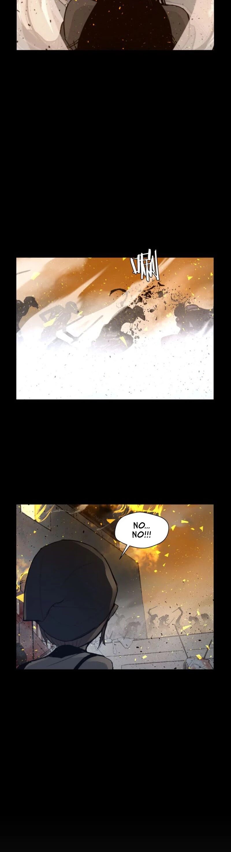 The Sword of Glory Chapter 30 page 15 - Chapter 30: Anonymity <03>