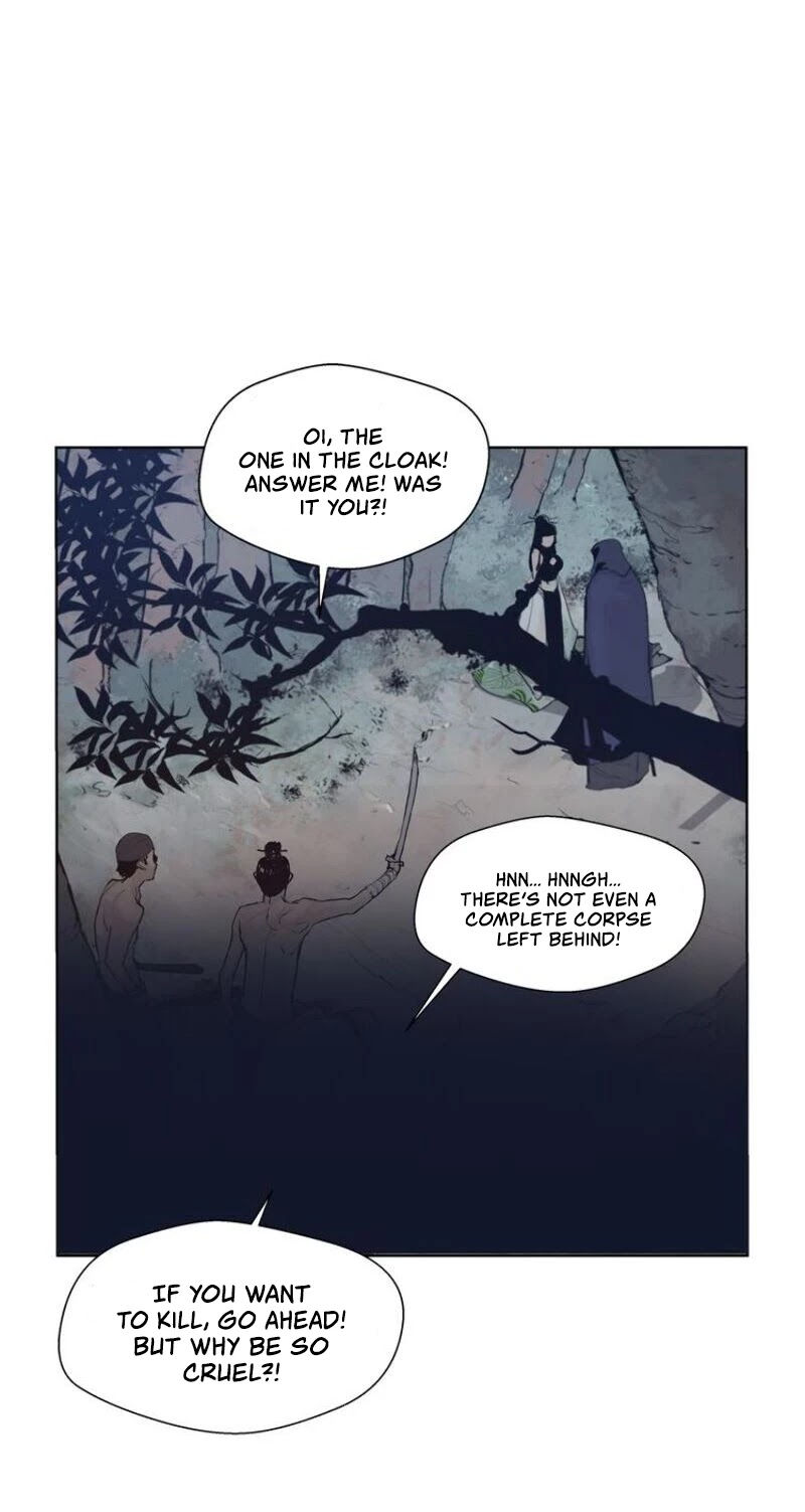 The Sword of Glory Chapter 30 page 24 - Chapter 30: Anonymity <03>