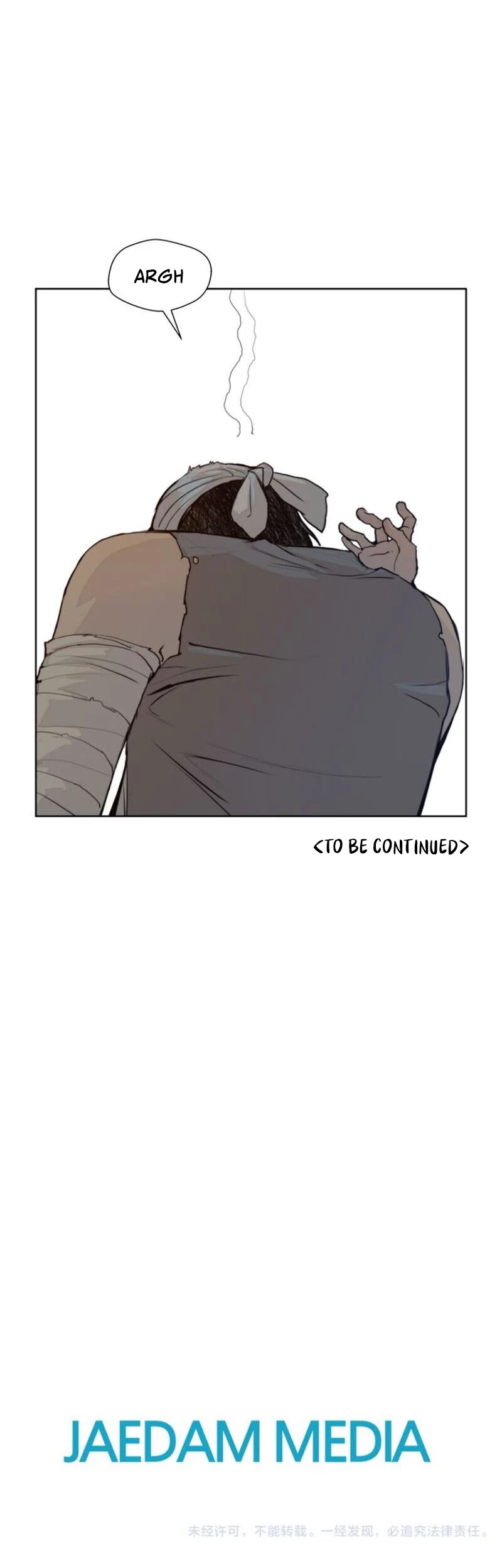 The Sword of Glory Chapter 31 page 30 - Chapter 31: One of Them <01>