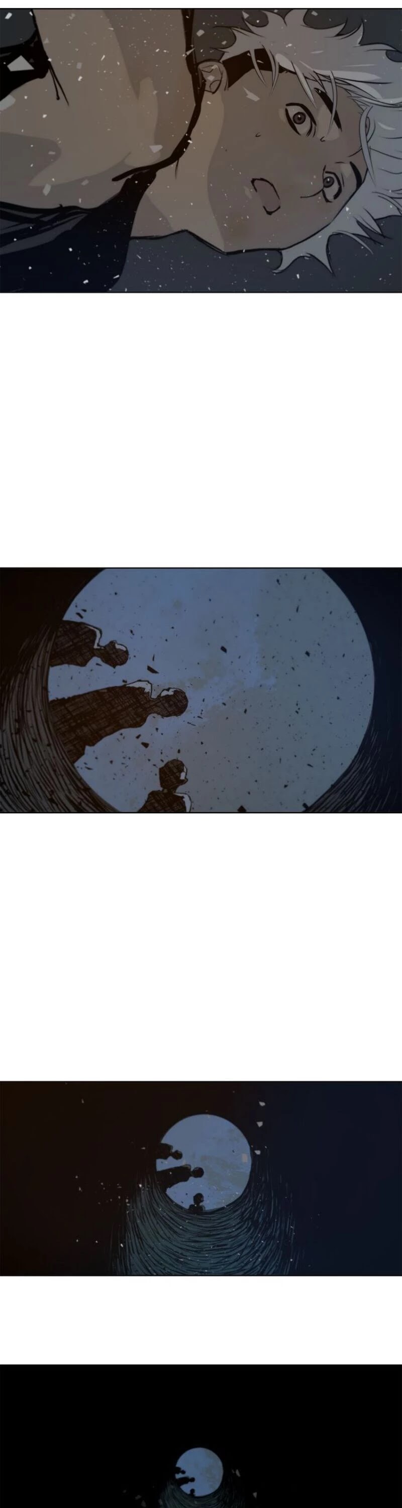 The Sword of Glory Chapter 32 page 31 - Chapter 32: One of Them <02>