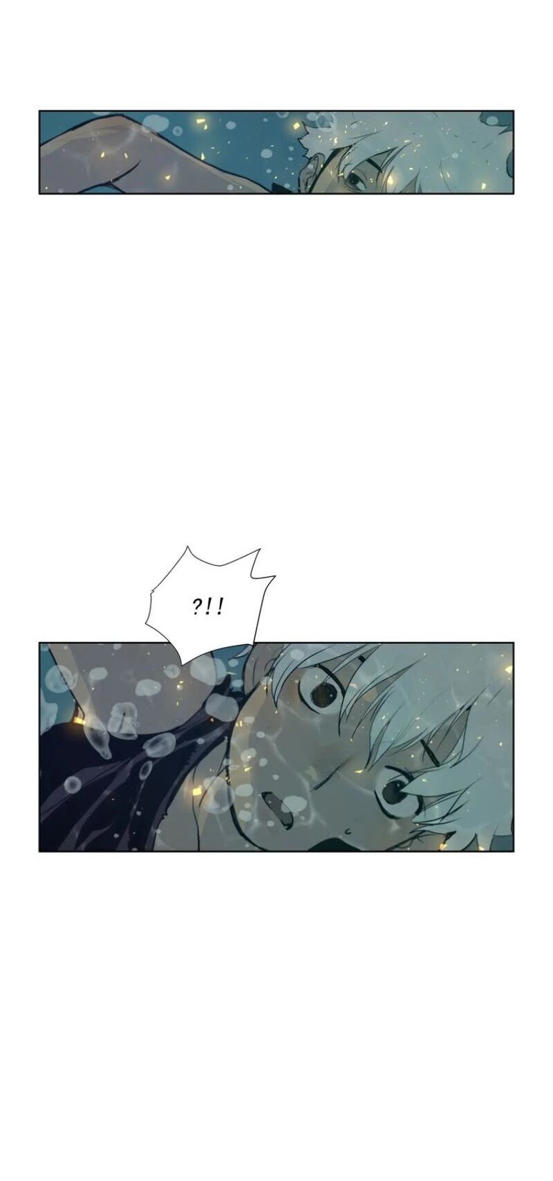 The Sword of Glory Chapter 33 page 37 - Chapter 33: One of Them <03>