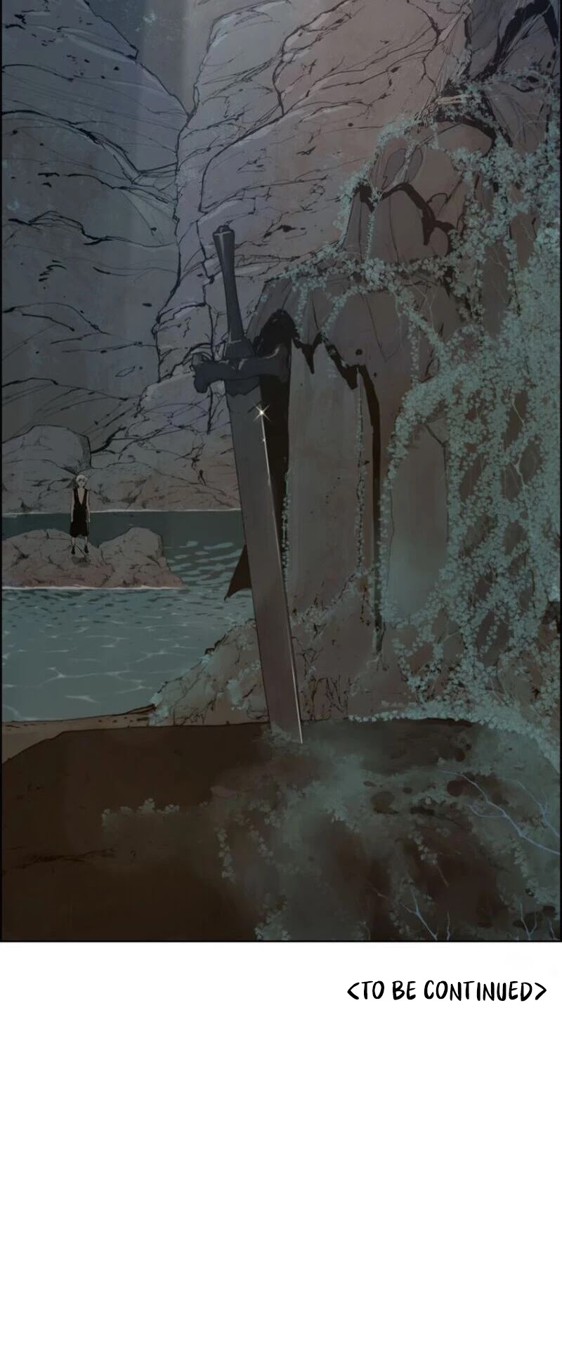 The Sword of Glory Chapter 34 page 37 - Chapter 34: One of Them <04>